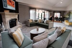 Picture of Courtyard by Marriott Hickory