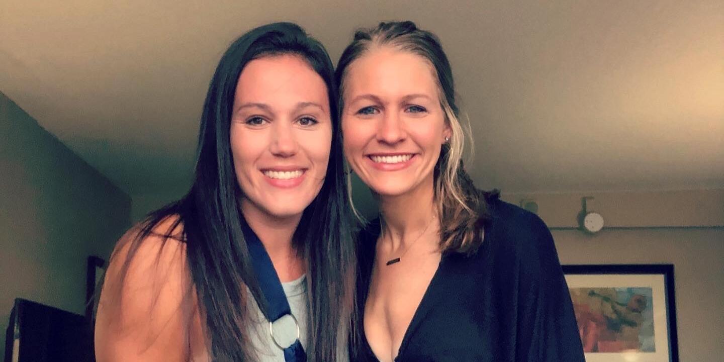 Picture of Lauren Trapp ~ Bridesmaid 