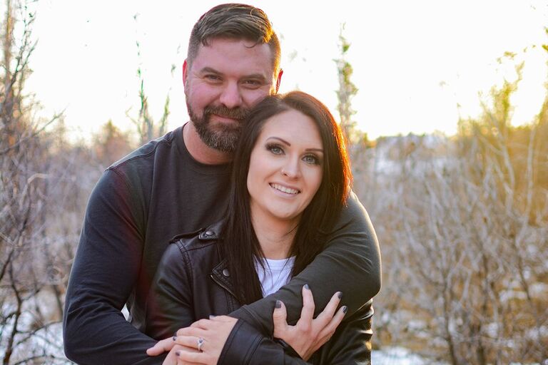 Keith & Whitney Home Page Banner