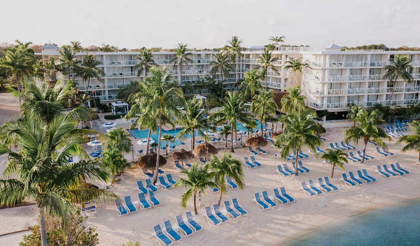 Picture of Reefhouse Resort & Marina