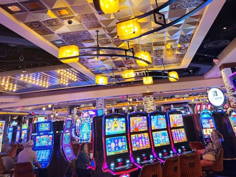 Picture of MGM Springfield