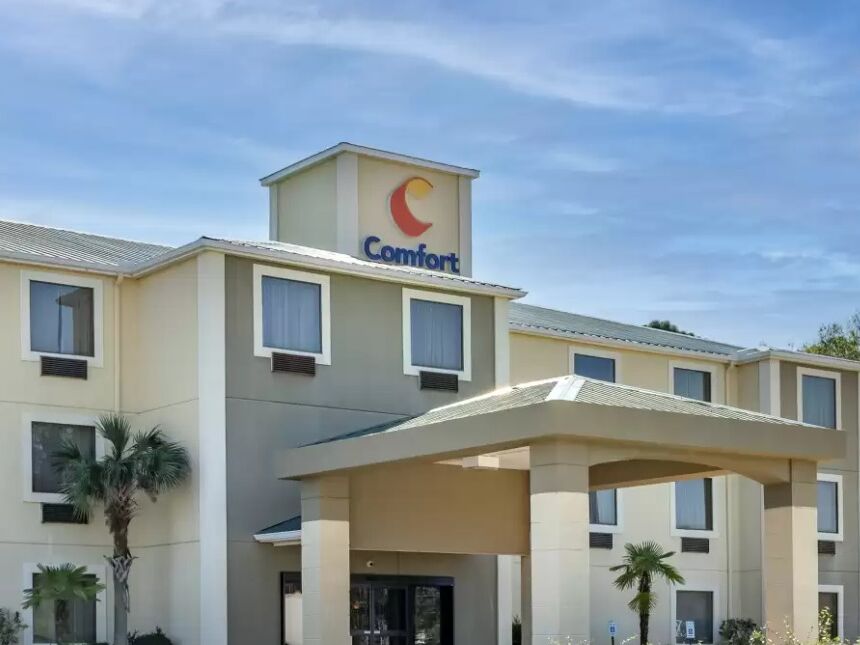 Picture of Comfort Inn