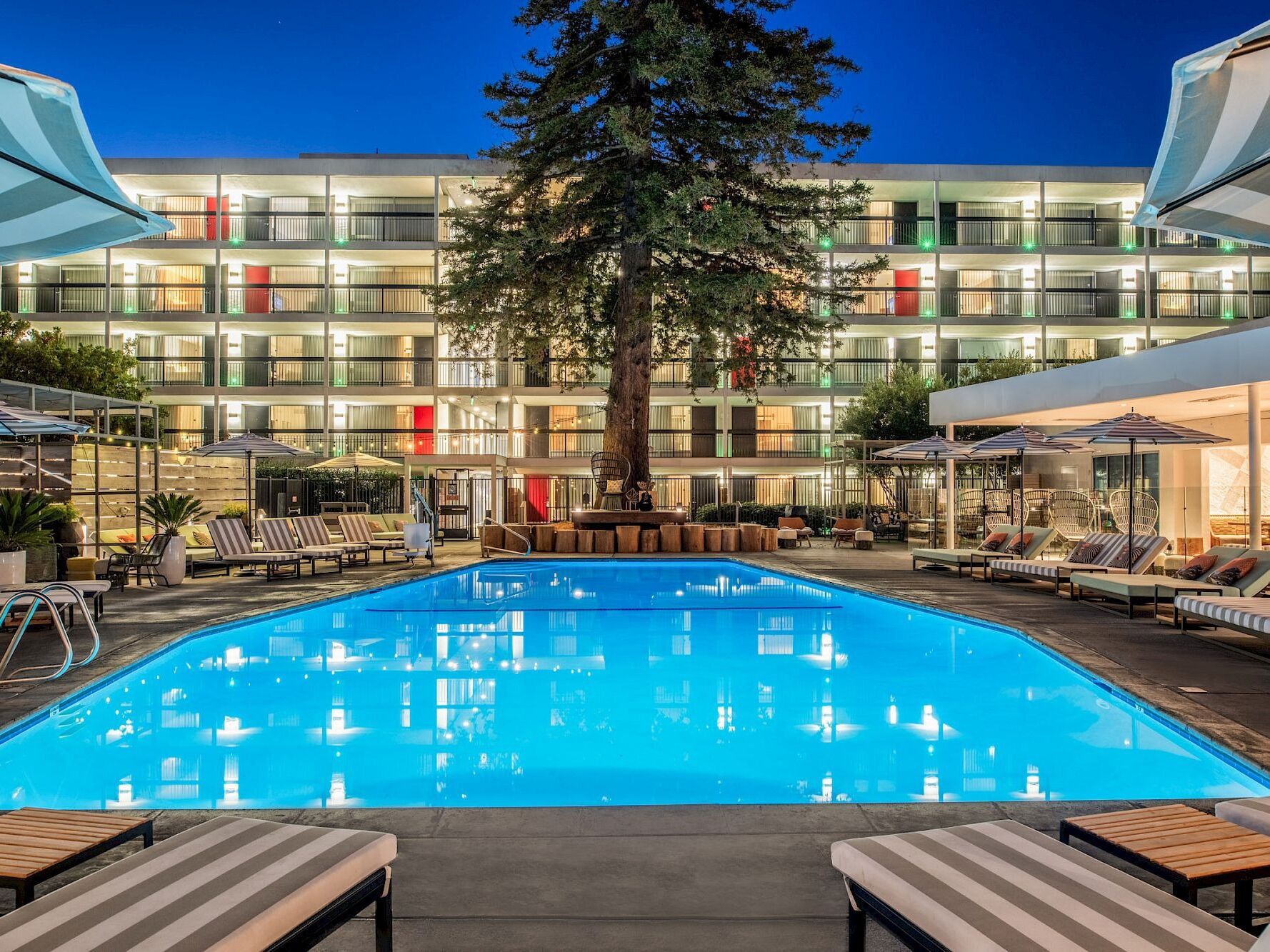 Picture of Hotel Paradox, Autograph Collection