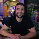 Garrett Frank