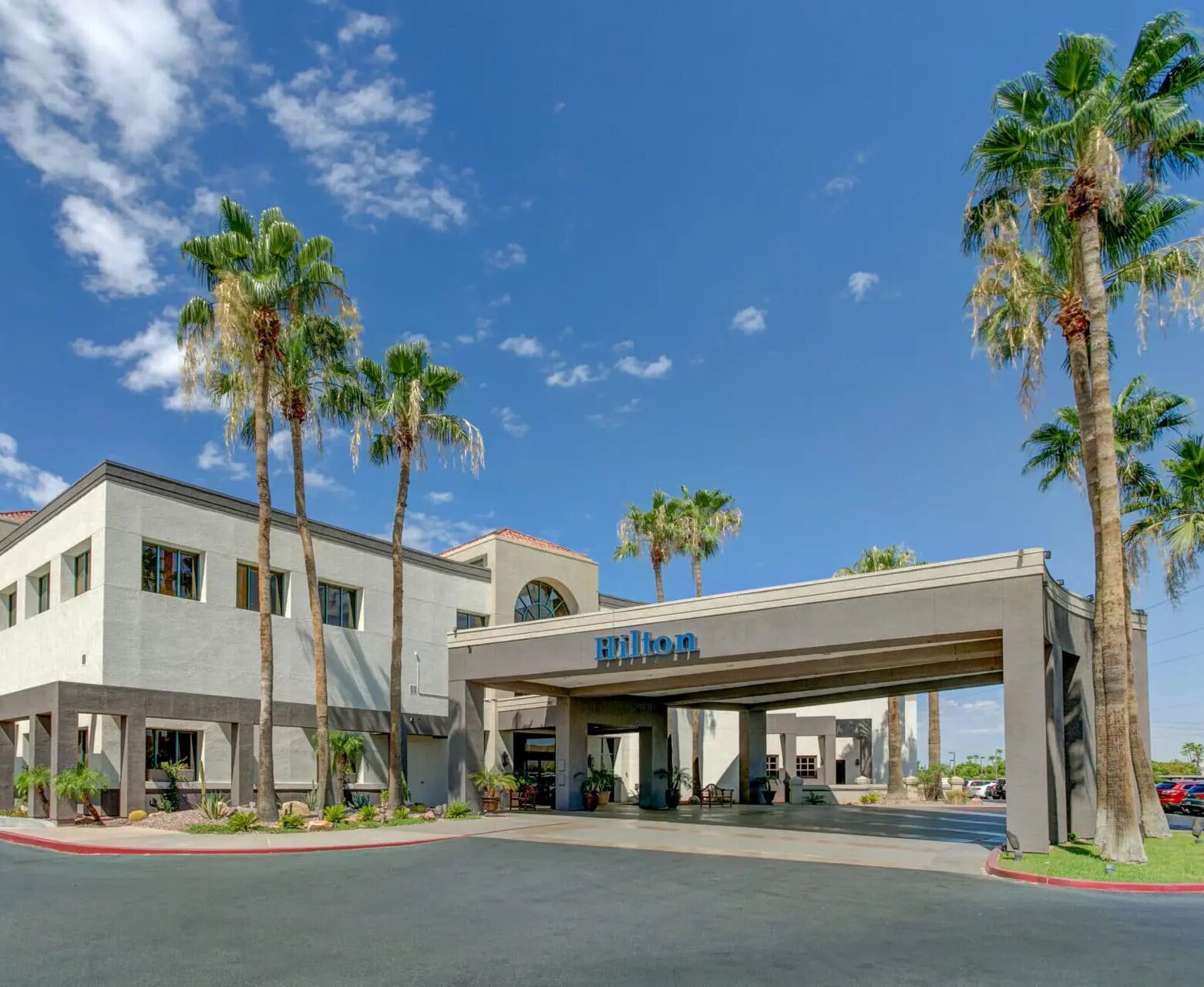 Picture of Hilton Phoenix Airport