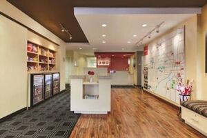 Picture of TownePlace Suites by Marriott Joliet South