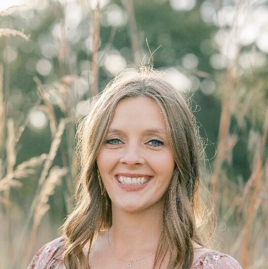 Morgan Blakley