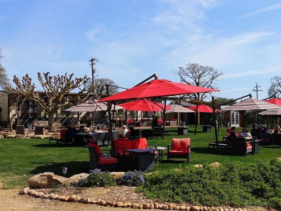 Picture of Bokisch Vineyards