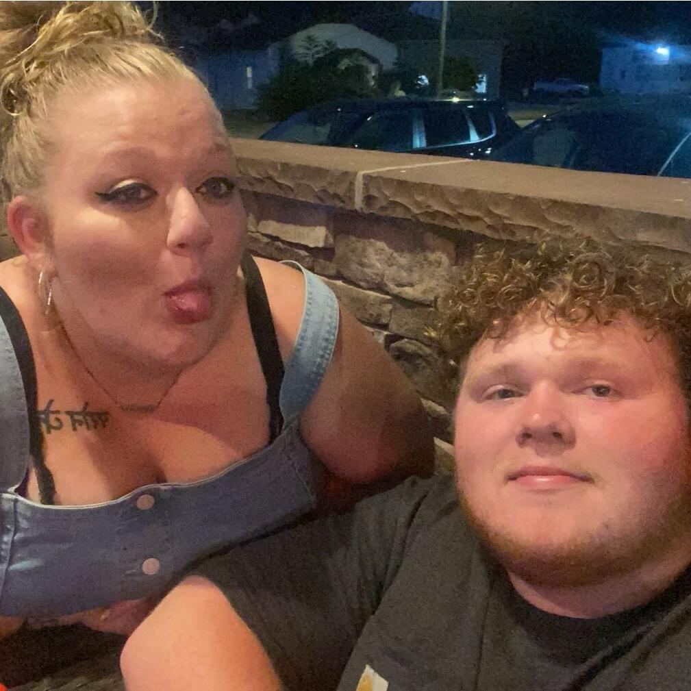 Picture of How we meet!