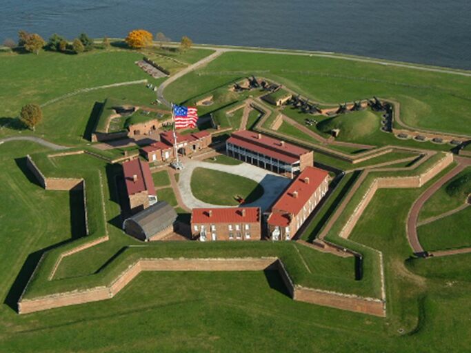 Picture of Explore Fort McHenry