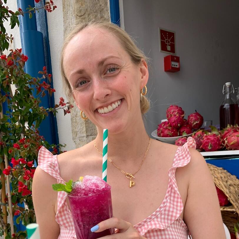 Paula Doke