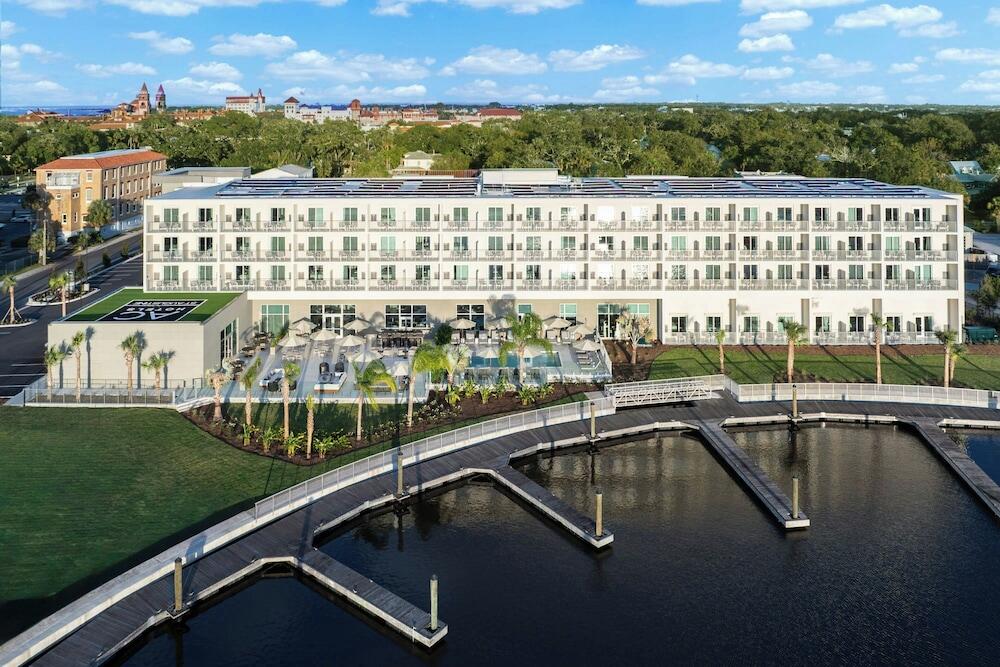 Picture of AC Hotel St. Augustine Downtown