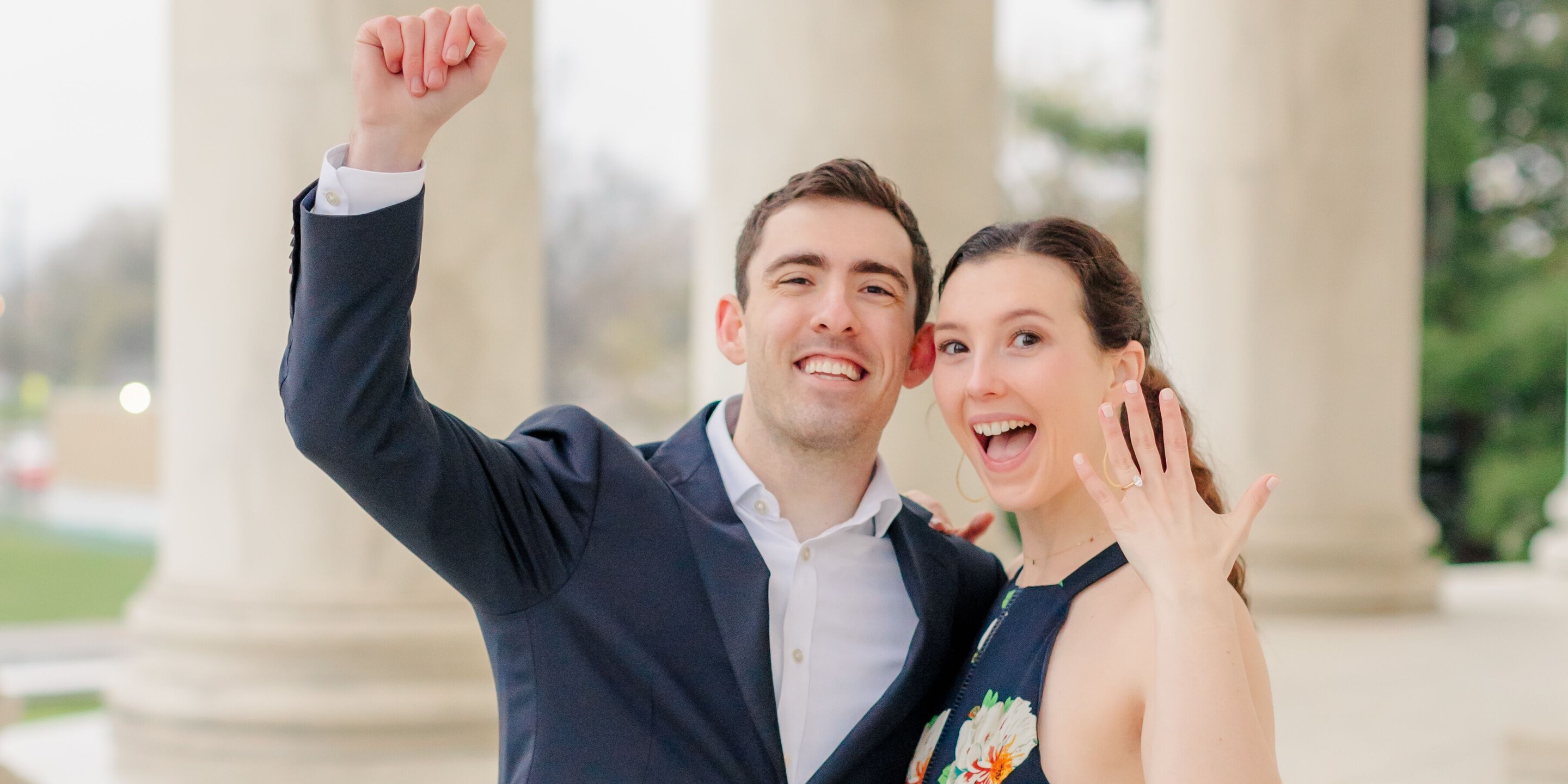 Alexis Harbuck and Andrew Straley's Wedding Website - The Knot