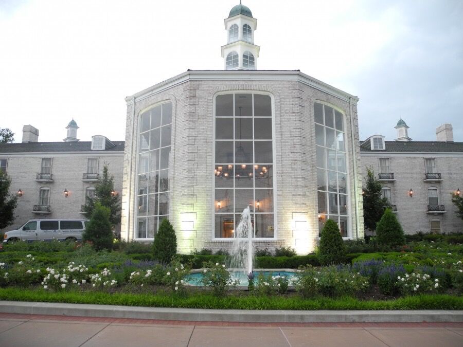 Picture of Hilton St. Louis Frontenac