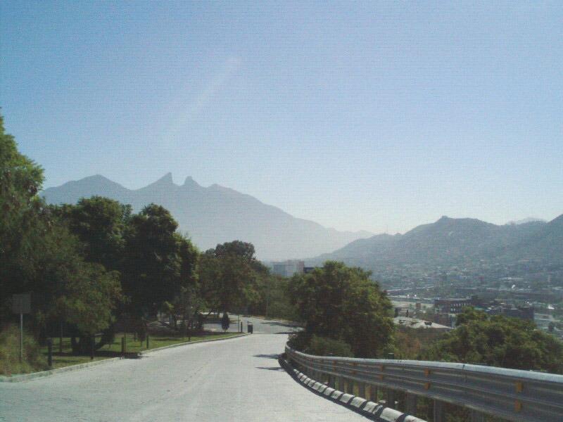 Picture of Mirador del Obispado