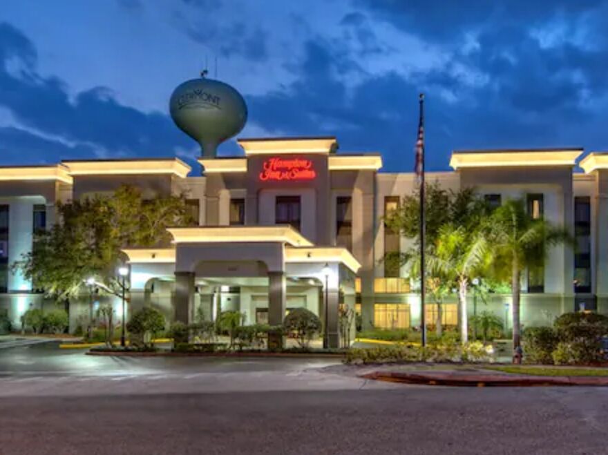 Picture of Hampton Inn & Suites Clermont