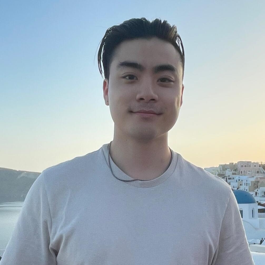 Ryan Yeh