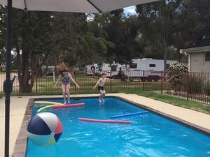 Picture of Acacia Caravan Park