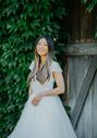Stella York 7640 Ball Gown Wedding Dress - thumbnail - 2
