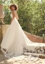Maggie Sottero SONDRA A-Line Wedding Dress - thumbnail - 3
