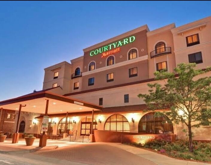 Picture of Marriott Wichita At Old Town