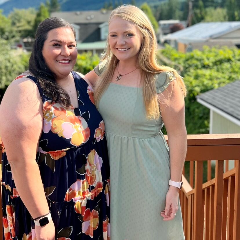 Picture of Bridesmaid