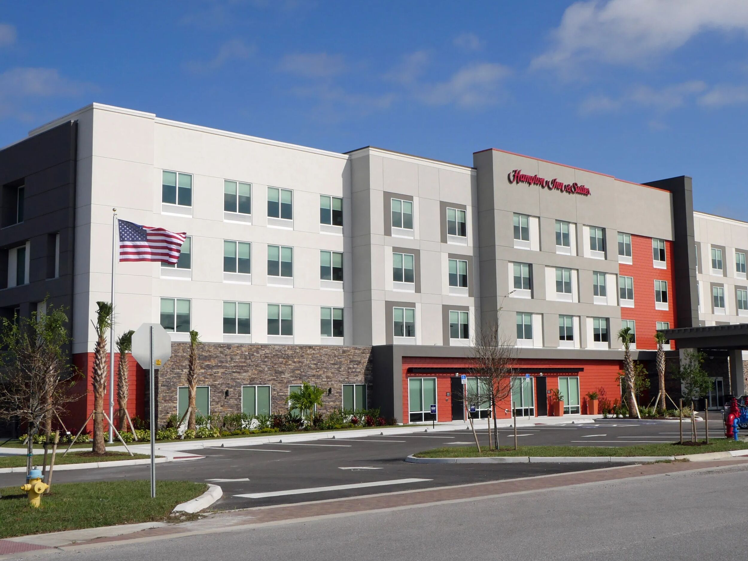 Picture of Hampton Inn & Suites Greensburg