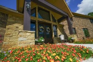 Picture of Hidden Meadows B&B