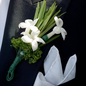 The Boutonniere