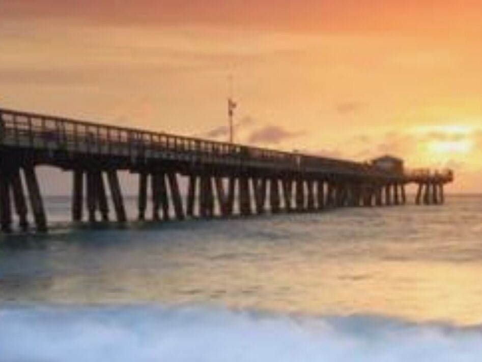 Picture of Pompano Beach Pier