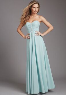 Allure Bridesmaids 1221 Bridesmaid Dress | The Knot