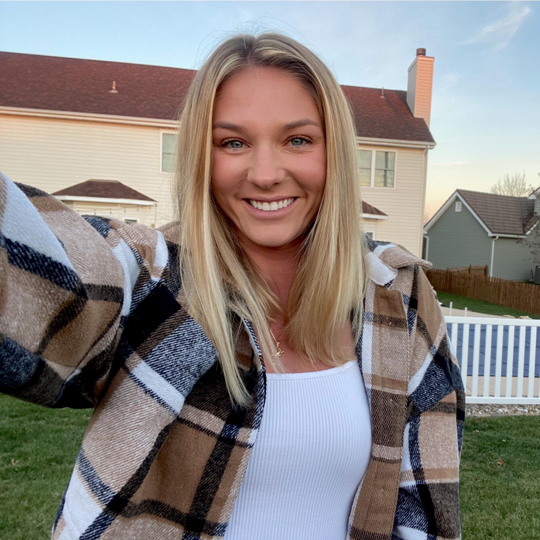 Taryn Griffey