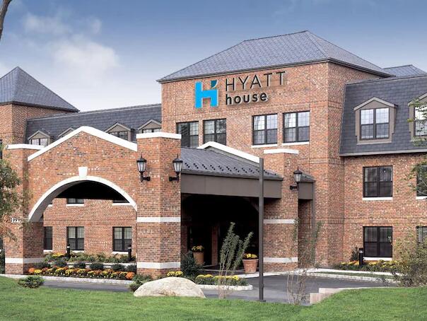 Picture of Hyatt House Parsippany-East