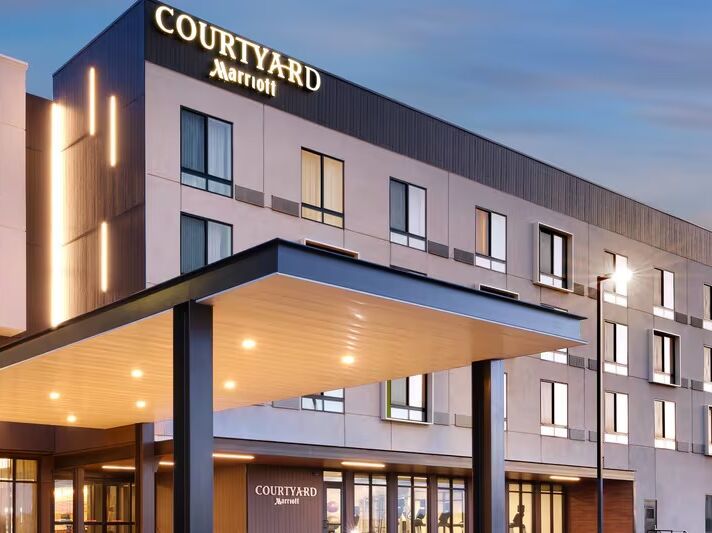 Picture of Courtyard Cedar City