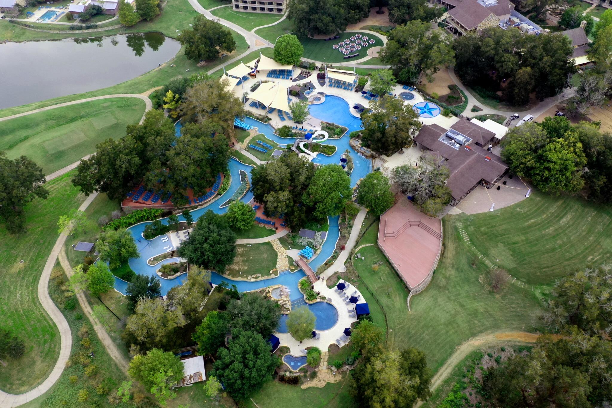 Picture of Hyatt Regency Lost Pines Resort and Spa