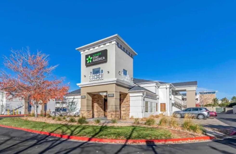 Picture of Extended Stay America Select Suites - Denver - Tech Center - Central