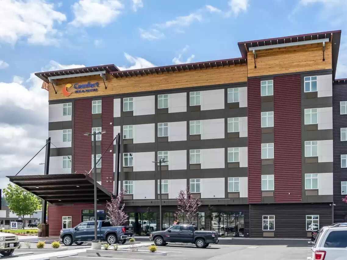 Picture of Comfort Inn & Suites Lakewood by JBLM