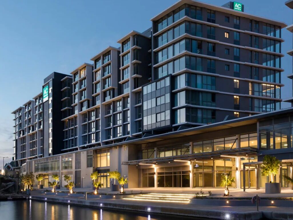 Picture of 8. AC Hotels by Marriott