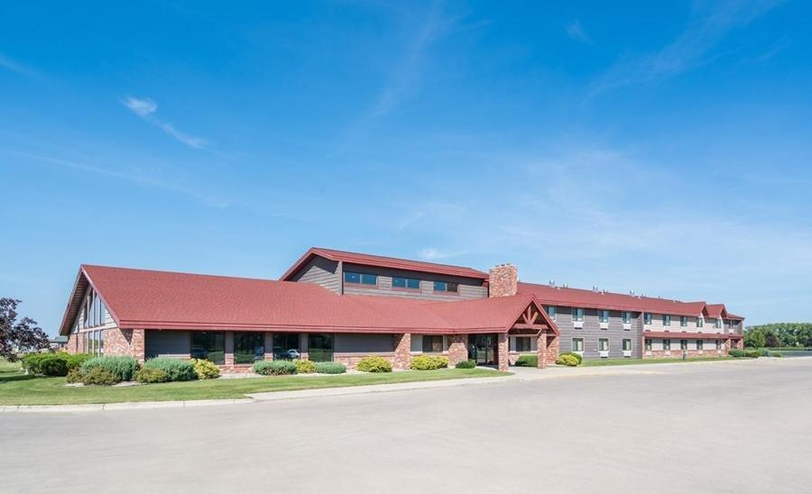 Picture of AmericInn by Wyndham Grafton