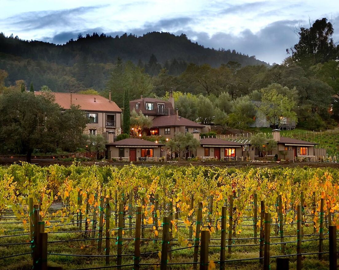 Picture of Napa