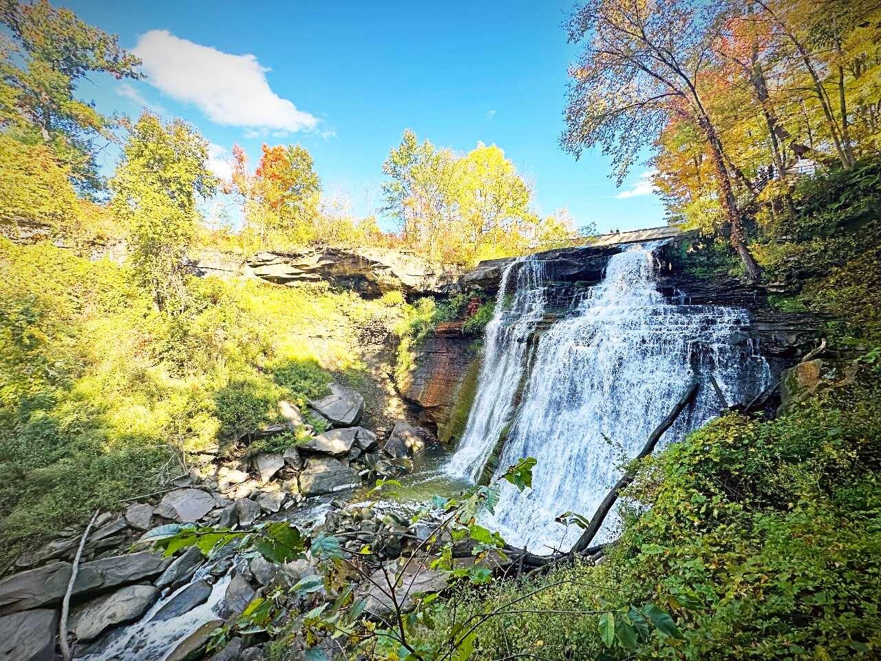 Picture of Cuyahoga Valley National Park