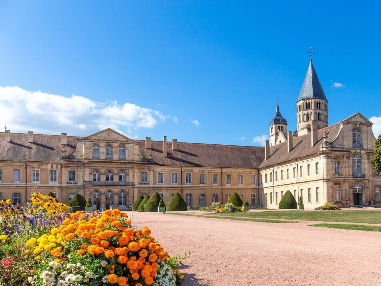 Picture of Cluny