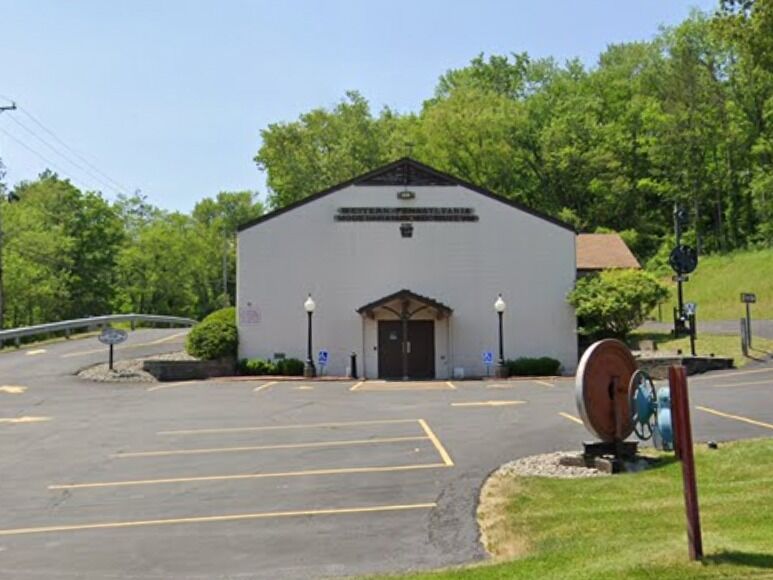 Picture of The Western Pennsylvania Model Railroad Museum