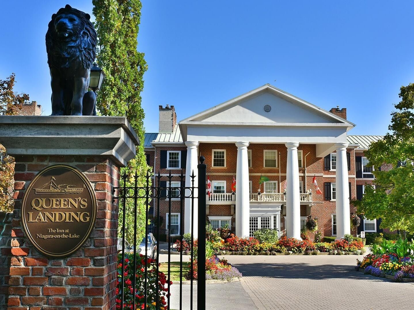 Picture of Queen's Landing