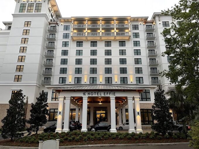 Picture of Hotel Effie Sandestin, Autograph Collection