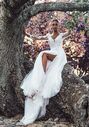 Allure Romance R3600 A-Line Wedding Dress - thumbnail - 3