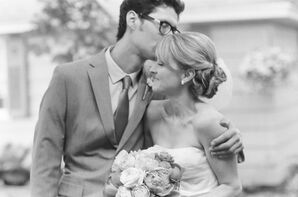 Krissy & Mickey in Robinsdale, MN