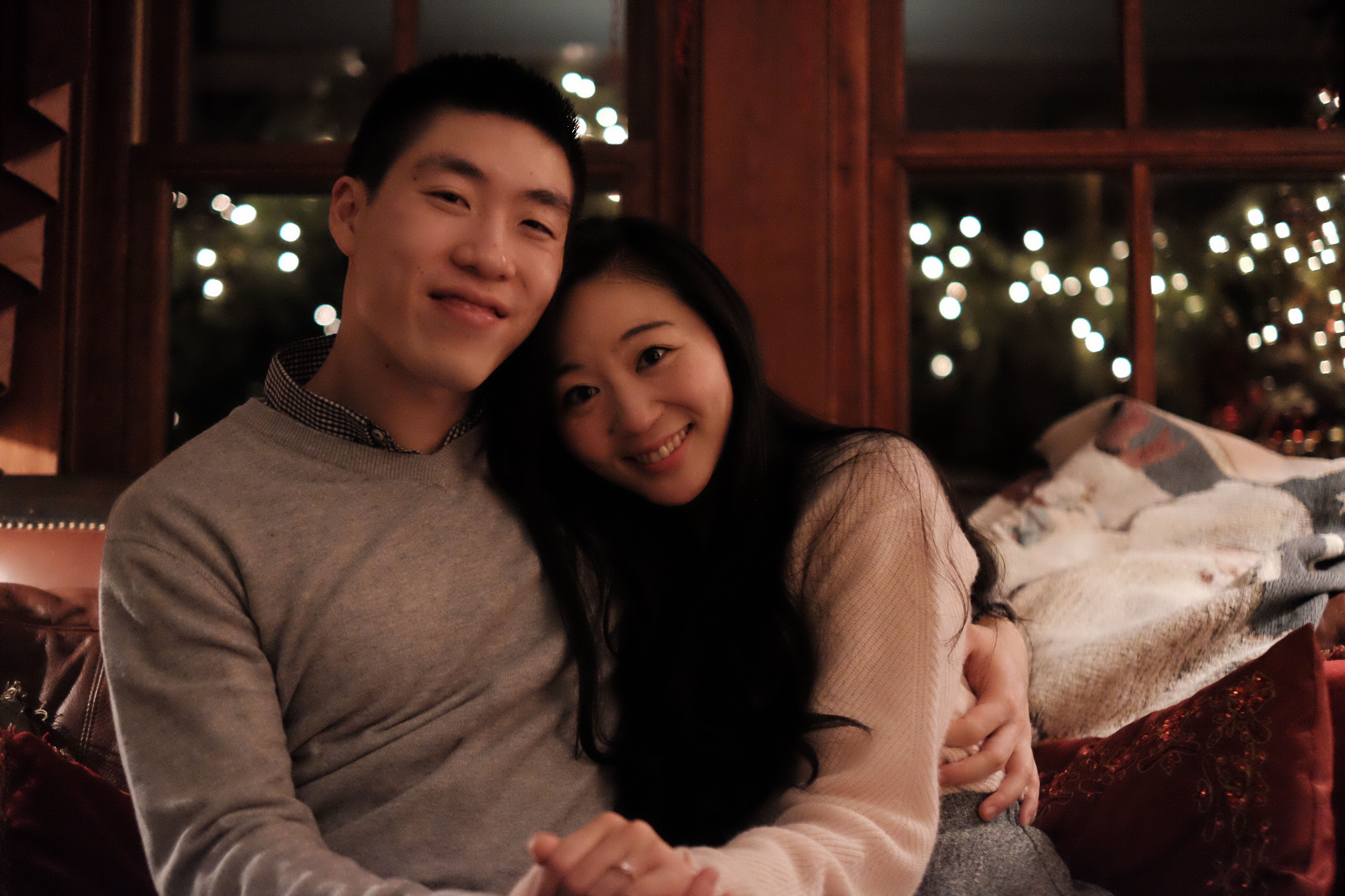 Picture of Our Story: Becoming KangaHsu 