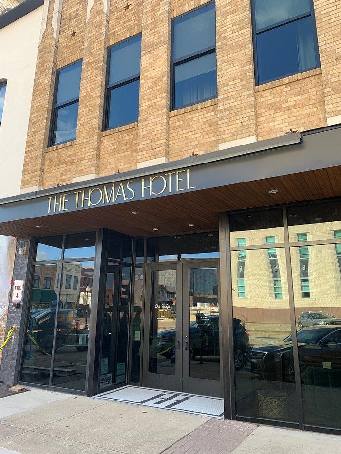 Picture of The Thomas Hotel