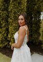 Stella York 7790 A-Line Wedding Dress - thumbnail - 4